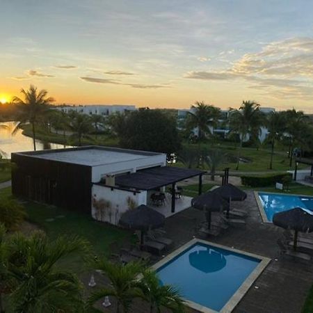 Apartamento Iberostar Прайя-ду-Форте Экстерьер фото