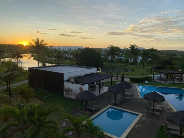 Apartamento Iberostar Прайя-ду-Форте Экстерьер фото
